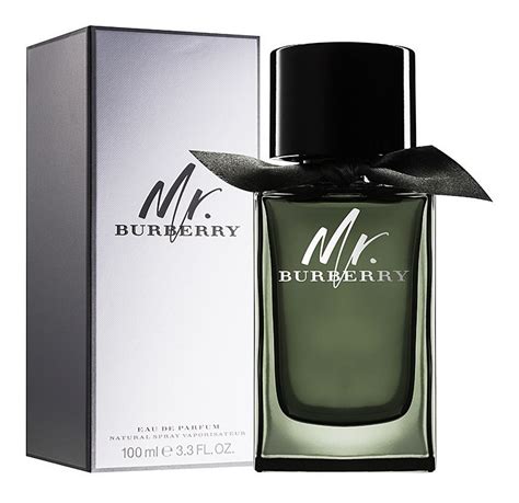 perfume mr burberry original.